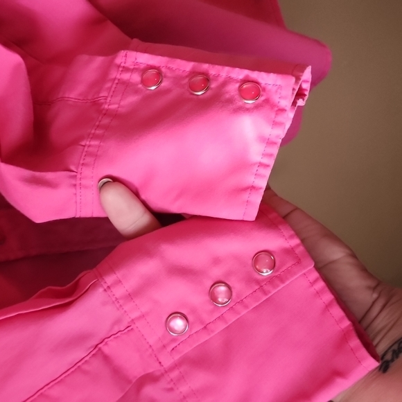 Vintage White Horse shirt‎ - Picture 6 of 6